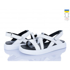 Босоножки Viscala 23938 шк.білий