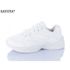 Кроссовки Sayota S3120-5