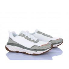 Кроссовки Moli A256-2 піна