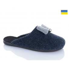 Тапочки Inblu 302-22