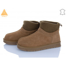 Угги Stilli Group UG380-4 замш