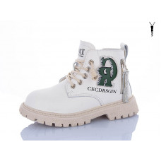 Ботинки Kewk 803 beige