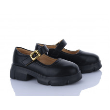 Туфли Clibee DC705-2 black