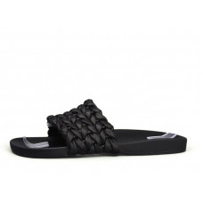 Шлепанцы Demur 17730 black