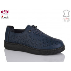 Туфли Gukkcr YK2056