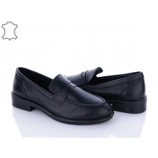 Туфли Tizianna 100-235-021 black