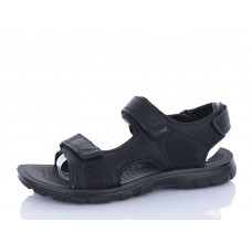Сандалии Aba A887 black