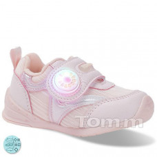 Кроссовки Okshoes 0713C LED