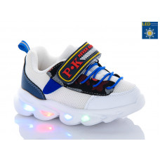 Кроссовки Xifa Kids 7989A LED