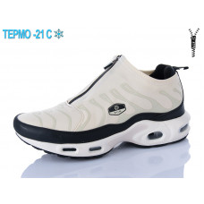 Кроссовки Supo A3157-7 термо