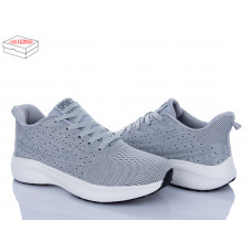 Кроссовки Laguna A2303 l.grey