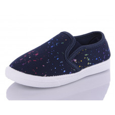 Слипоны Bluerama W4-5