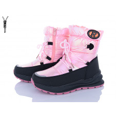 Дутики Okshoes CT10261B