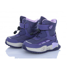 Ботинки Xifa Kids FG2376-1Z