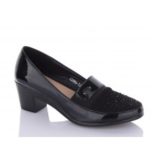 Туфли Qq Shoes KU886-33
