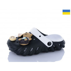 Кроксы Luckline 5261-281