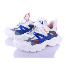 Кроссовки Alemykids-Caroc AED5021D