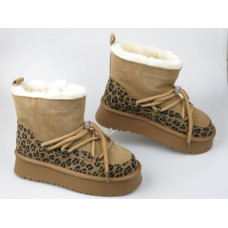 Угги Allshoes 192448