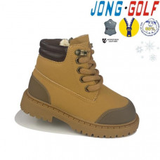 Ботинки Jong-Golf B40407-3