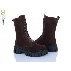 Ботинки Fatfax 8160-20