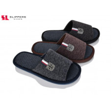 Тапочки Slipers WF104 mix