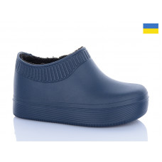 Галоши Dago Роксол Ж630-019