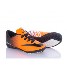 Спорт Vs Mercurial ( orange - black ) ( 31 - 35 )