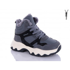 Ботинки Okshoes 2805-2