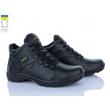 Кроссовки Sindikat 552 чорний