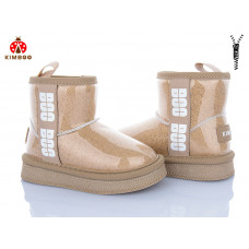 Угги Солнце S501-2K