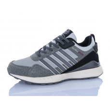 Кроссовки Suba A7730-6 піна