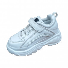 Кроссовки Clibee2 Apa-2025M white