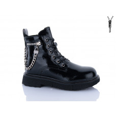 Ботинки Xifa Kids B1691-2C