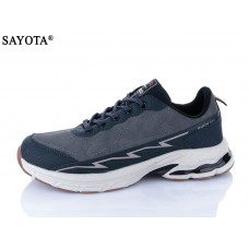 Кроссовки Sayota S3123-6