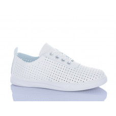 Кроссовки Qq Панда 12-9