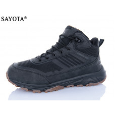 Кроссовки Sayota S991-2