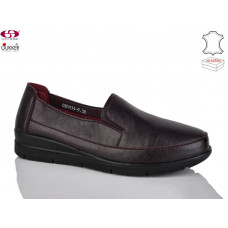Туфли Gukkcr DB0034-9