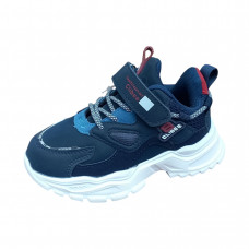 Кроссовки Clibee2 Apa-F8 d.blue