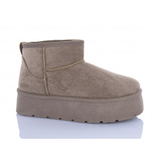 Угги Horoso VAM356-1K