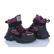 Ботинки Xifa Kids P2349-2S