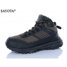 Кроссовки Sayota S991-8