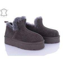 Угги Pl Ps 5804 grey