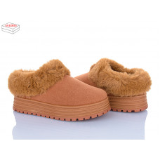 Ботинки Svit H9514-13