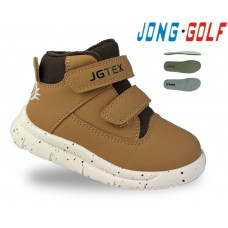 Ботинки Jong-Golf A31016-3