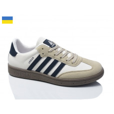 Кроссовки Demur MF1037S