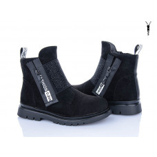 Ботинки Xifa Kids A833-3B