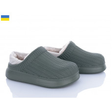 Галоши Golden Lion 6001 хакі