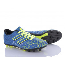 Спорт Vs WalkedCrampon N0027 blue (36-39)