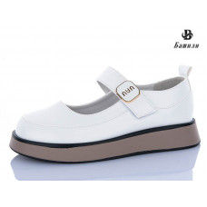 Туфли Башили G6502-A1