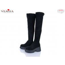 Ботфорты Veagia-Ada T02-2